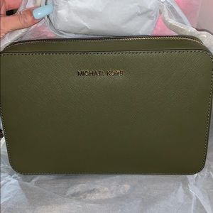 Michael Kors Crossbody